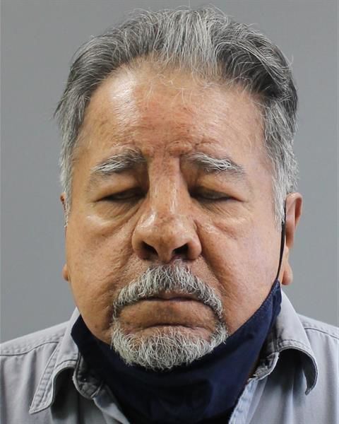 Alberto Garcia